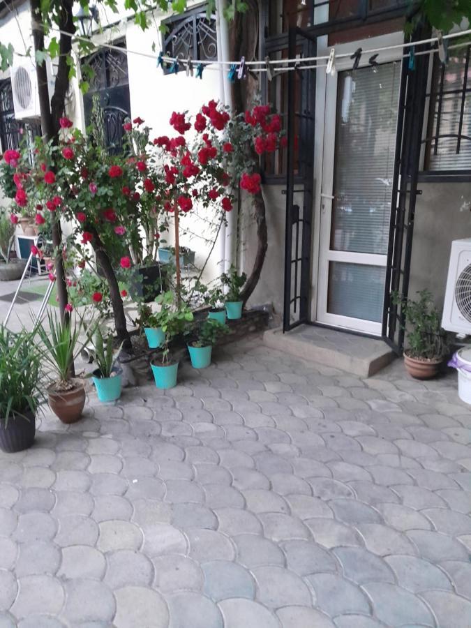 Hotel House On Zubalashvili Тбилиси Екстериор снимка