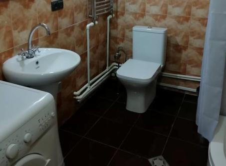 Hotel House On Zubalashvili Тбилиси Екстериор снимка