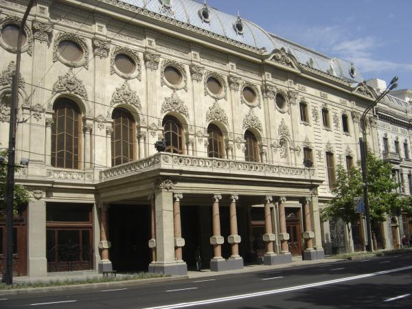 Hotel House On Zubalashvili Тбилиси Екстериор снимка