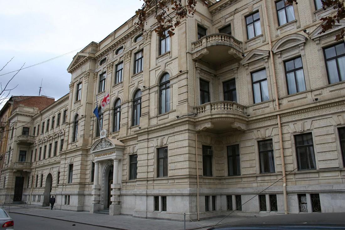 Hotel House On Zubalashvili Тбилиси Екстериор снимка