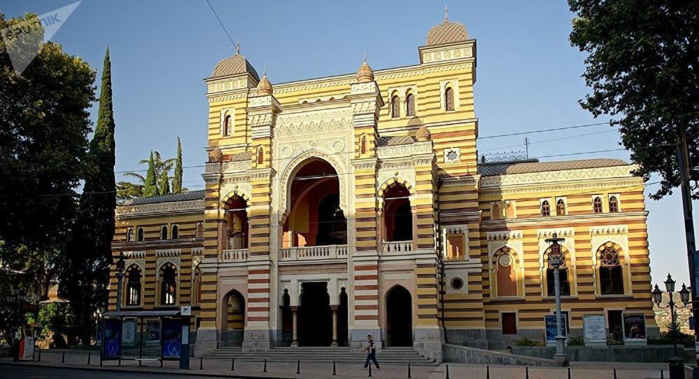 Hotel House On Zubalashvili Тбилиси Екстериор снимка