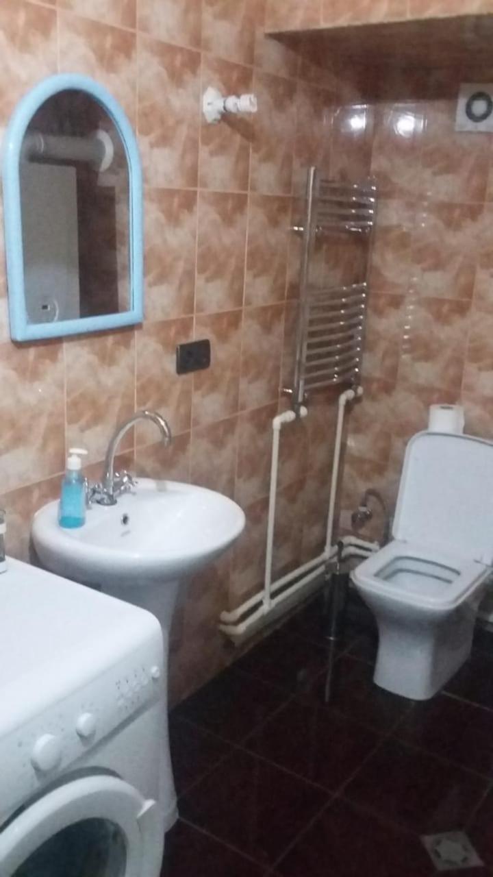 Hotel House On Zubalashvili Тбилиси Екстериор снимка